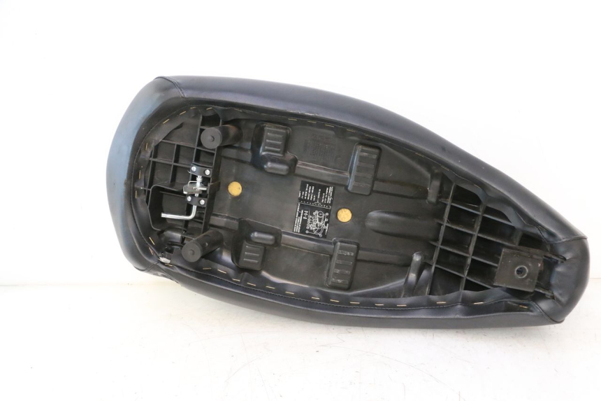 photo de SELIM PEUGEOT LUDIX 50 (2008 - 2017) - Pontos de fixação