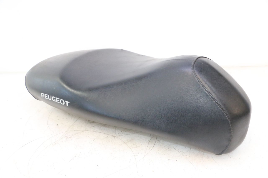 photo de SELIM PEUGEOT LUDIX 50 (2008 - 2017) - Estado da superfície