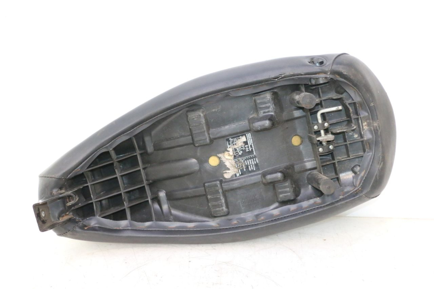 photo de SELIM PEUGEOT LUDIX 50 (2005 - 2007) - Detalhes característicos