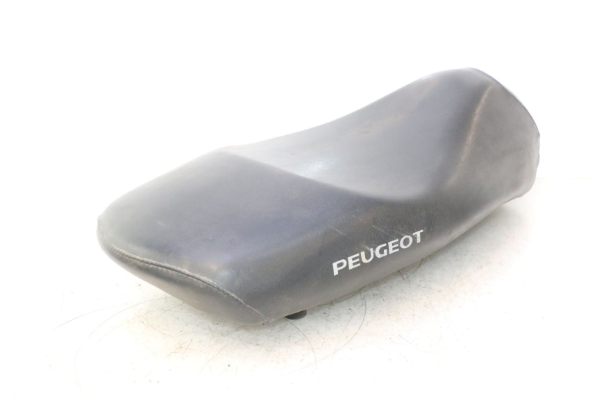 photo de SELIM PEUGEOT LUDIX 50 (2005 - 2007) - Estrutura - ampliação
