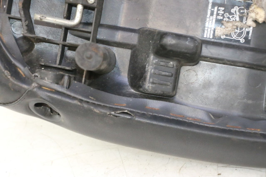 photo de SELIM PEUGEOT LUDIX 50 (2005 - 2007) - Outro ângulo de visão