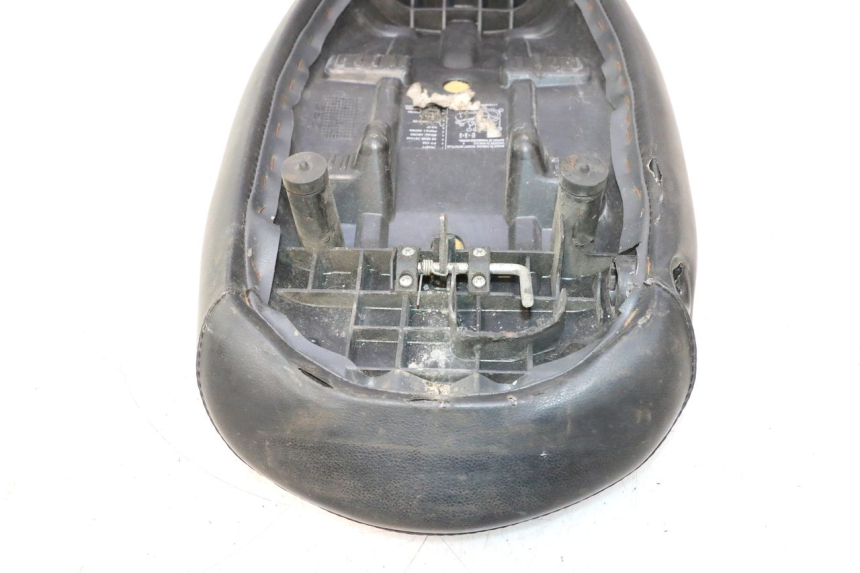 photo de SELIM PEUGEOT LUDIX 50 (2005 - 2007) - Pontos de fixação