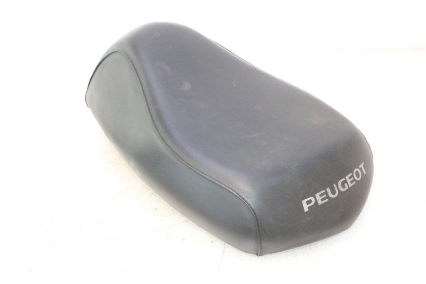 photo de SELIM PEUGEOT LUDIX ONE 14P 50 (2004 - 2013) - Vista principal