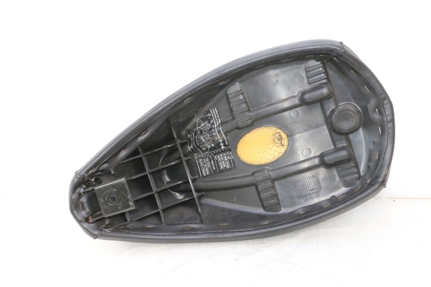 photo de SELIM PEUGEOT LUDIX ONE 14P 50 (2004 - 2013) - Zoom do estado de desgaste