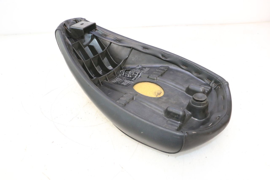 photo de SELIM PEUGEOT LUDIX ONE 14P 50 (2004 - 2013) - Outro ângulo de visão