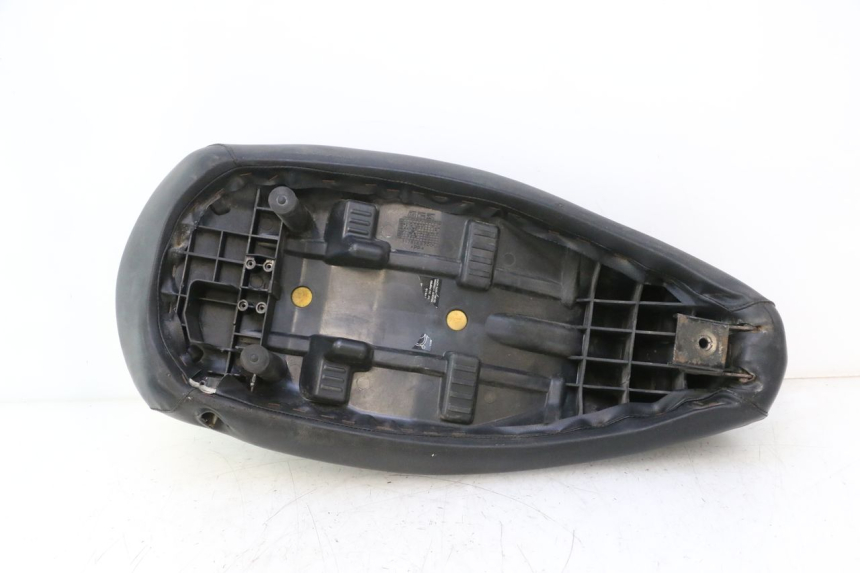 photo de SELIM PEUGEOT LUDIX ONE 50 (2004 - 2013) - Detalhes característicos