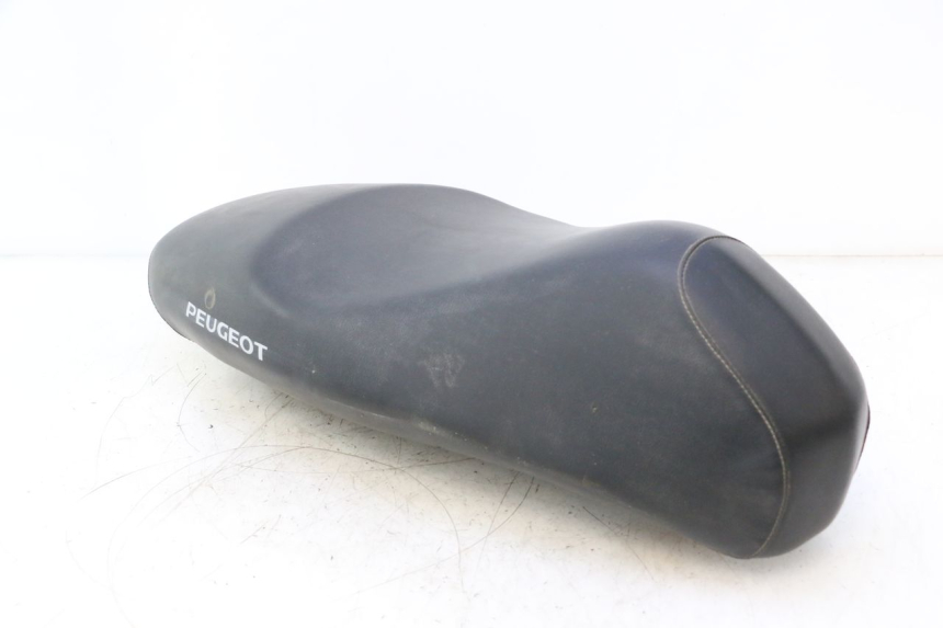 photo de SELIM PEUGEOT LUDIX ONE 50 (2004 - 2013) - Zoom de qualidade