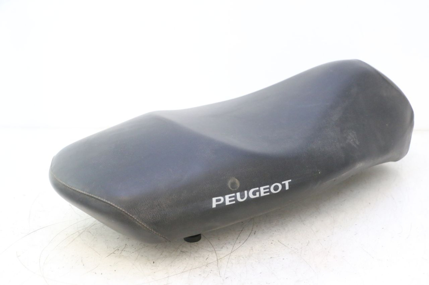 photo de SELIM PEUGEOT LUDIX ONE 50 (2004 - 2013) - Vista de perfil