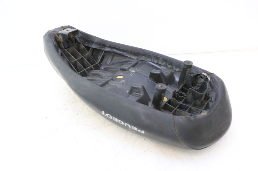 photo de SELIM PEUGEOT LUDIX ONE 50 (2004 - 2013) - Pontos de fixação