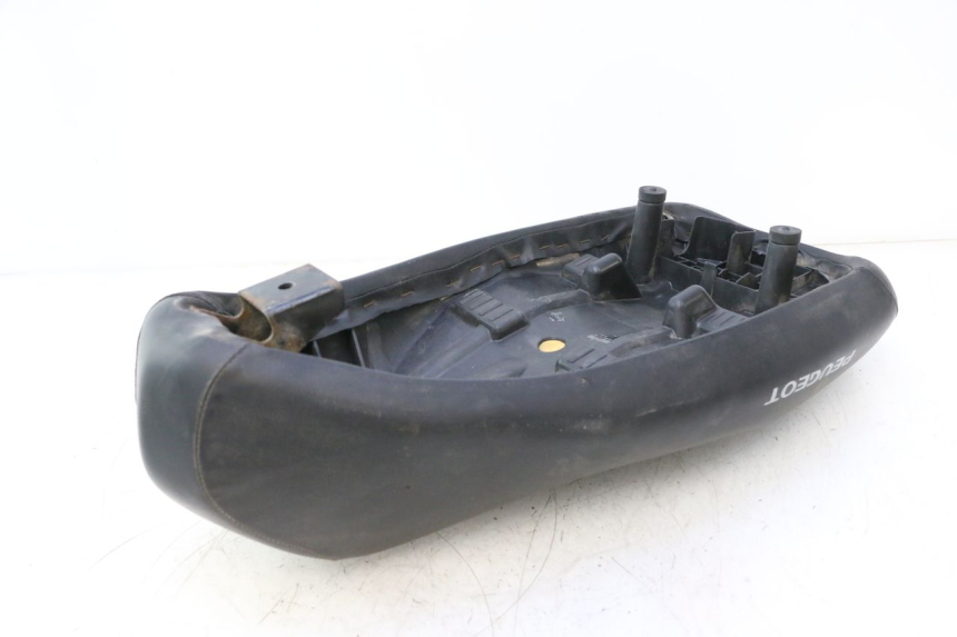 photo de SELIM PEUGEOT LUDIX ONE 50 (2004 - 2013) - Estado da superfície