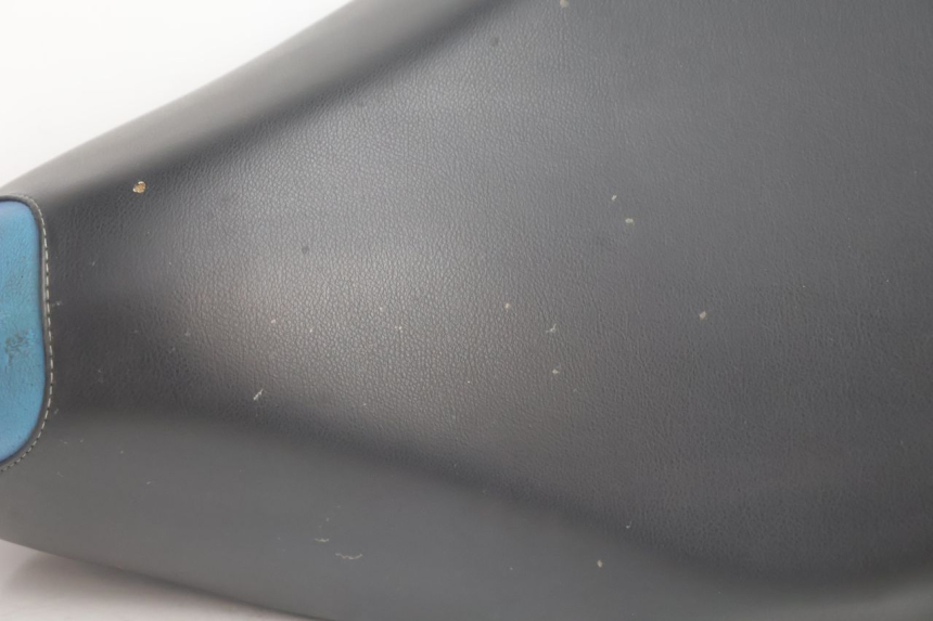 photo de SELIM PEUGEOT LUDIX ONE 50 (2004 - 2013) - Zoom do estado de desgaste