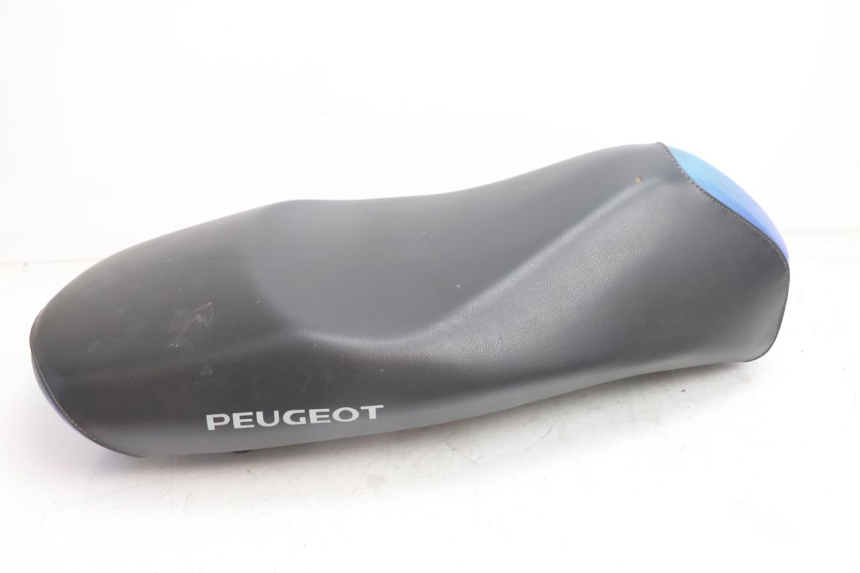 photo de SELIM PEUGEOT LUDIX ONE 50 (2004 - 2013) - Vista geral