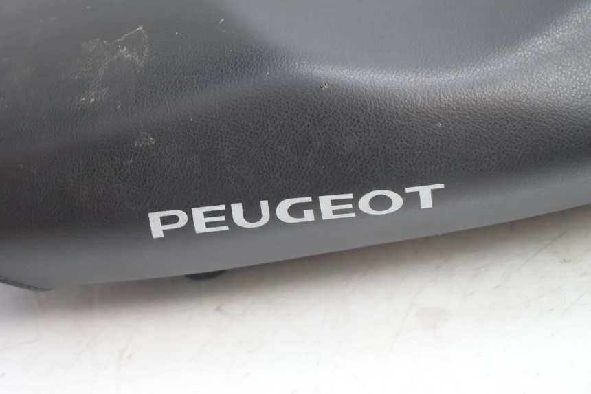 photo de SELIM PEUGEOT LUDIX ONE 50 (2004 - 2013) - Pontos de fixação