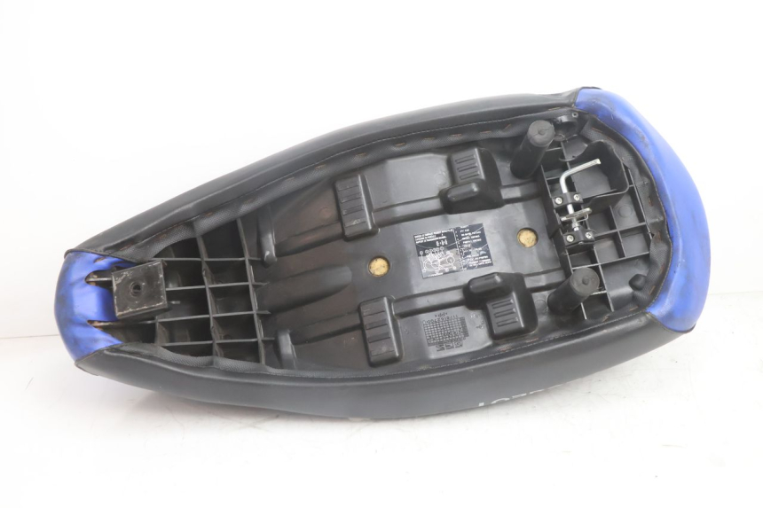 photo de SELIM PEUGEOT LUDIX ONE 50 (2004 - 2013) - Marcações e referências