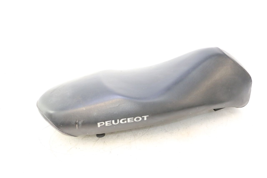 photo de SELIM PEUGEOT LUDIX ONE 50 (2004 - 2006) - Detalhes característicos