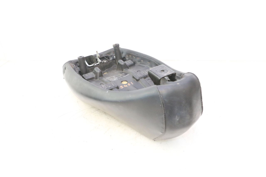 photo de SELIM PEUGEOT LUDIX ONE 50 (2004 - 2006) - Zoom do estado de desgaste