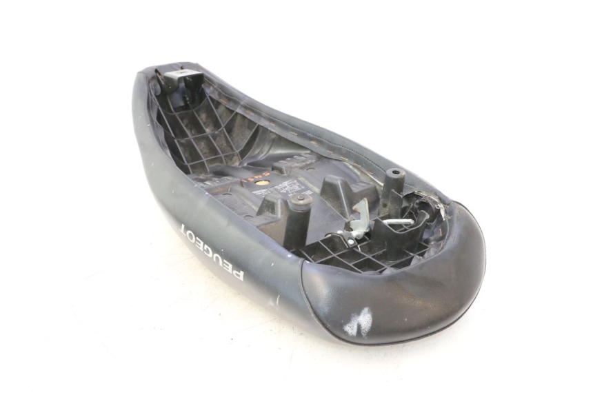 photo de SELIM PEUGEOT LUDIX ONE 50 (2004 - 2006) - Ampliação técnica