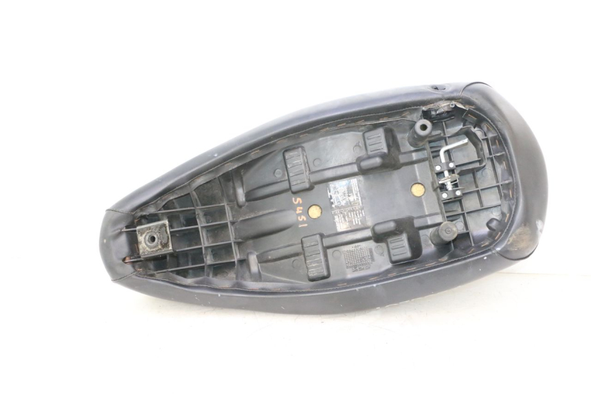 photo de SELIM PEUGEOT LUDIX ONE 50 (2004 - 2006) - Pontos de fixação
