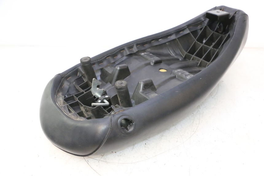 photo de SELIM PEUGEOT LUDIX SNAKE 2T 50 (2004 - 2014) - Vista de perto