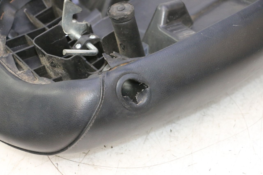 photo de SELIM PEUGEOT LUDIX SNAKE 2T 50 (2004 - 2014) - Imagem adicional