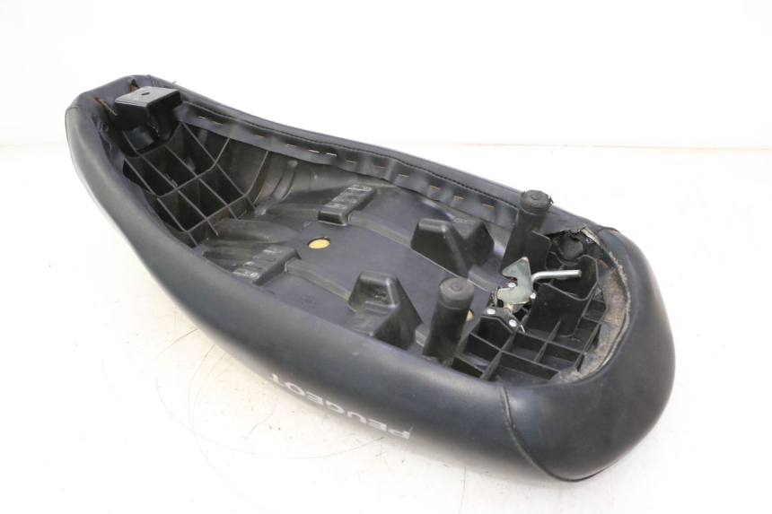 photo de SELIM PEUGEOT LUDIX SNAKE 2T 50 (2004 - 2014) - Inspeção visual