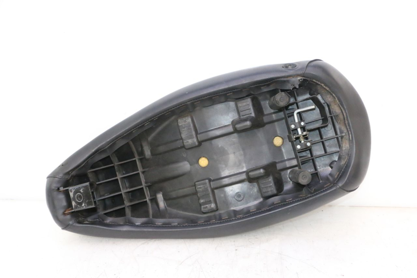 photo de SELIM PEUGEOT LUDIX SNAKE 2T 50 (2004 - 2014) - Estrutura - ampliação