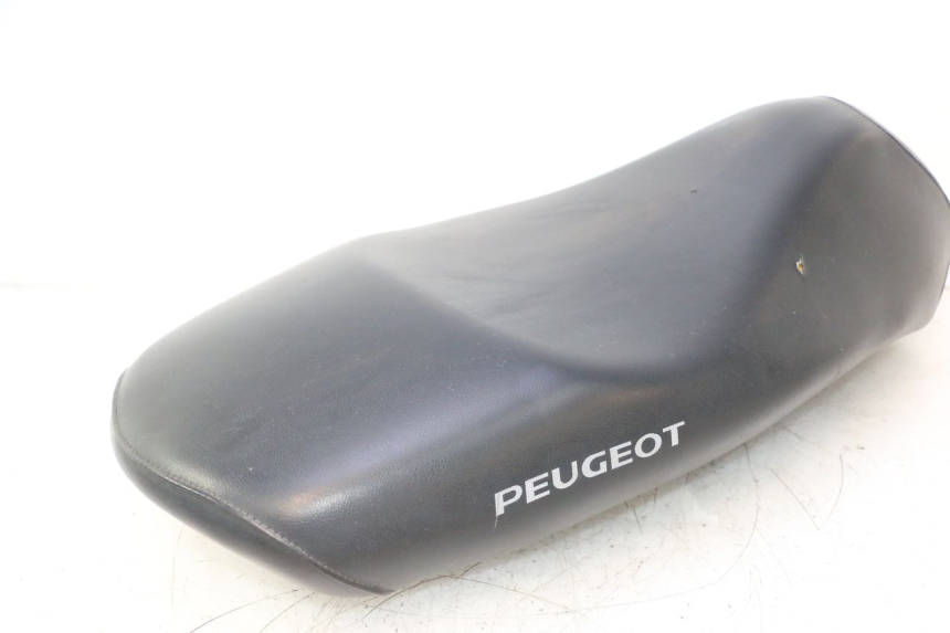 photo de SELIM PEUGEOT LUDIX SNAKE 2T 50 (2004 - 2014) - Vista de perfil