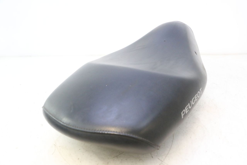 photo de SELIM PEUGEOT LUDIX SNAKE 2T 50 (2004 - 2014) - Zoom do estado de desgaste