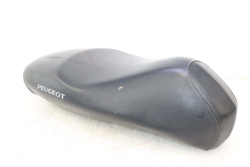 photo de SELIM PEUGEOT LUDIX SNAKE 2T 50 (2004 - 2014) - Vista principal