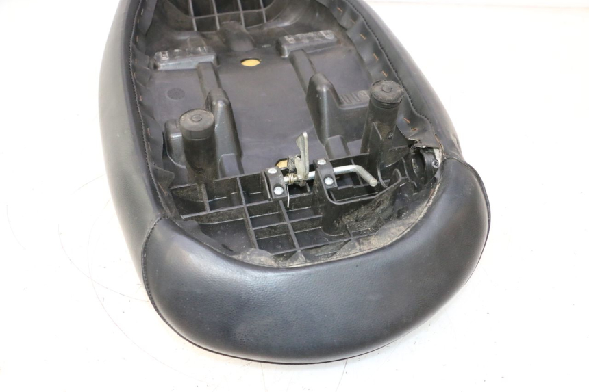 photo de SELIM PEUGEOT LUDIX SNAKE 2T 50 (2004 - 2014) - Vista geral