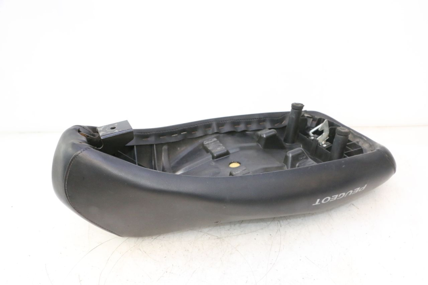 photo de SELIM PEUGEOT LUDIX SNAKE 2T 50 (2004 - 2014) - Pontos de fixação
