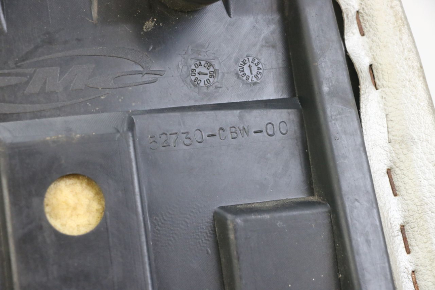 photo de SELIM MASAI XL 50 (2012 - 2019) - Detalhe da peça