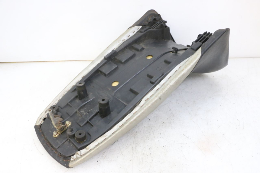 photo de SELIM MASAI XL 50 (2012 - 2019) - Ampliação técnica