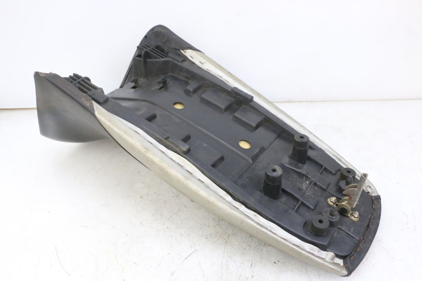 photo de SELIM MASAI XL 50 (2012 - 2019) - Vista geral