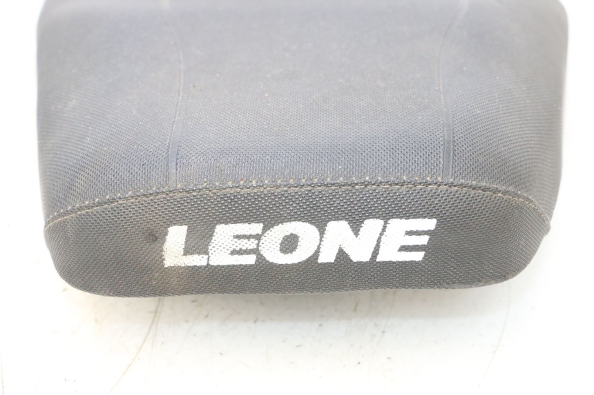 photo de SELLE KEEWAY MATRIX RX9 125 (2006 - 2007) - Pontos de fixação