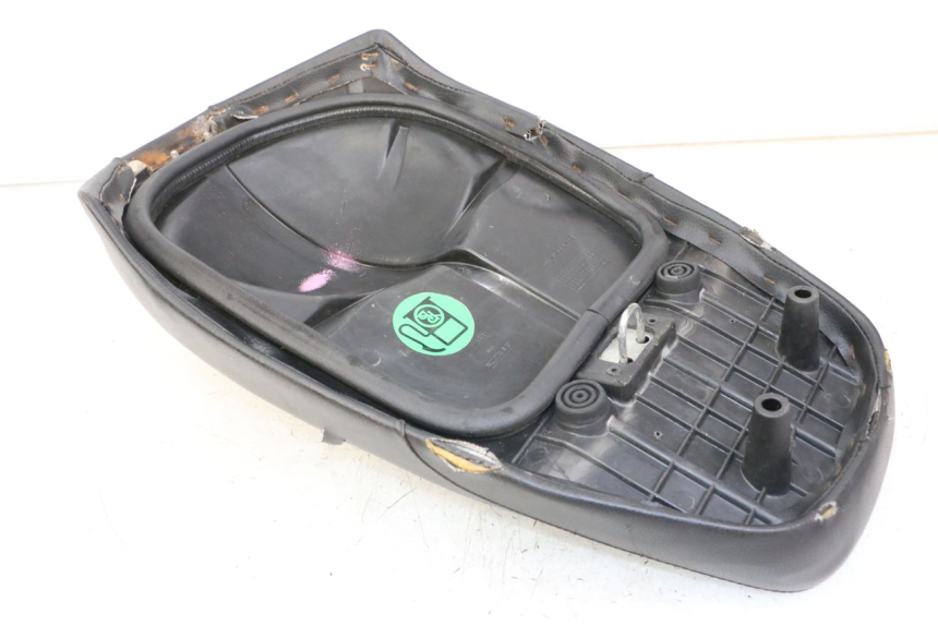 photo de SELIM MBK BOOSTER NEXT GENERATION 50 (1995 - 1998) - Pontos de fixação