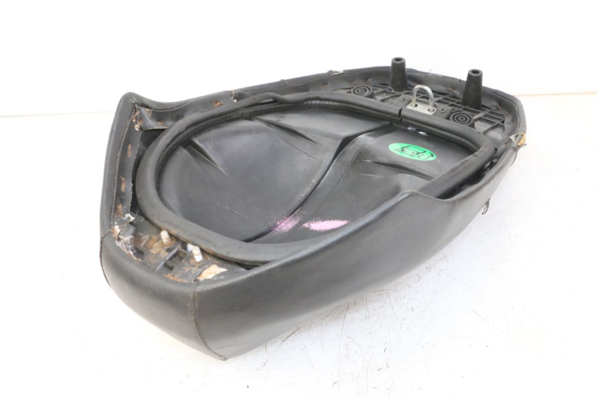 photo de SELIM MBK BOOSTER NEXT GENERATION 50 (1995 - 1998) - Estado da superfície