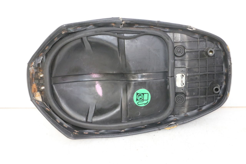 photo de SELIM MBK BOOSTER NEXT GENERATION 50 (1995 - 1998) - Marcações e referências