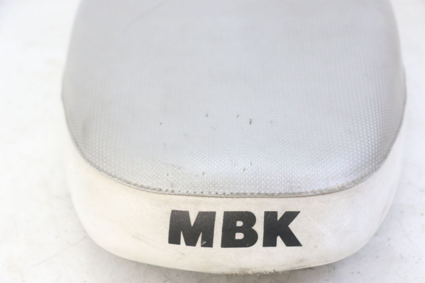 photo de SELIM MBK BOOSTER SPIRIT NAKED 50 (2004 - 2017) - Ampliação dos componentes