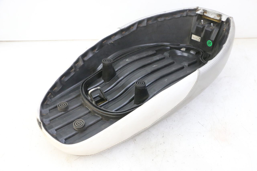photo de SELIM MBK BOOSTER SPIRIT NAKED 50 (2004 - 2017) - Ampliação técnica