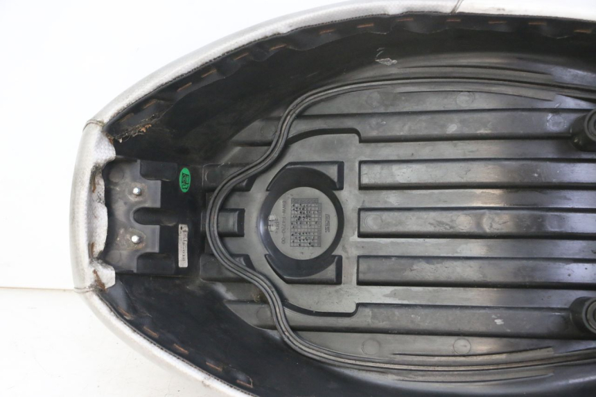 photo de SELIM MBK BOOSTER SPIRIT NAKED 50 (2004 - 2017) - Marcações e referências
