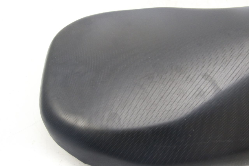 photo de SELIM JM MOTORS MIA 50 (2017 - 2020) - Zoom do estado de desgaste