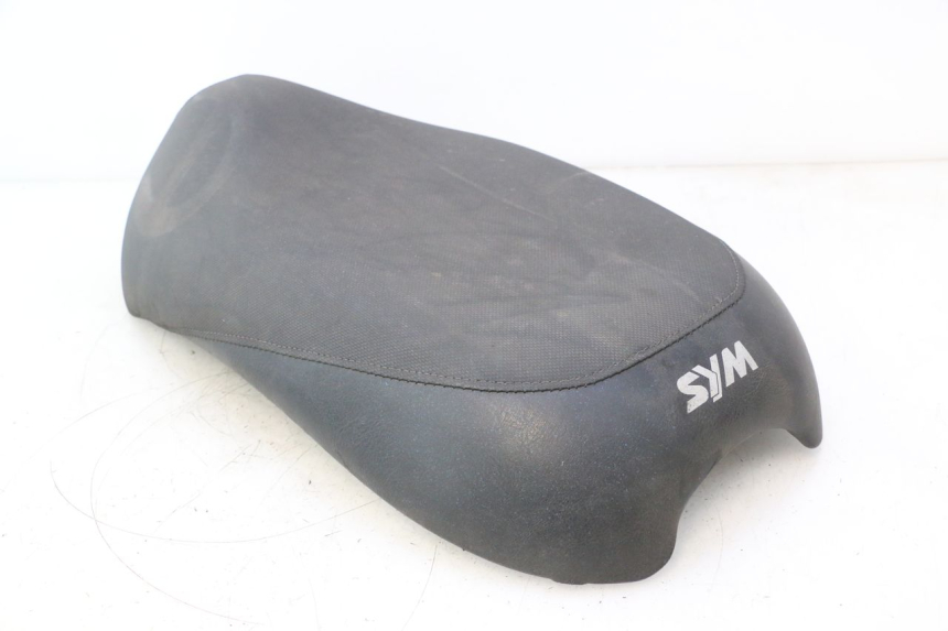 photo de SELIM SYM MIO 50 (2005 - 2010) - Estrutura - ampliação