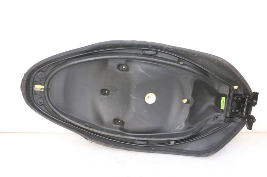photo de SELIM PIAGGIO MP3 HPE 310 (2024 - 2025) - Detalhes característicos