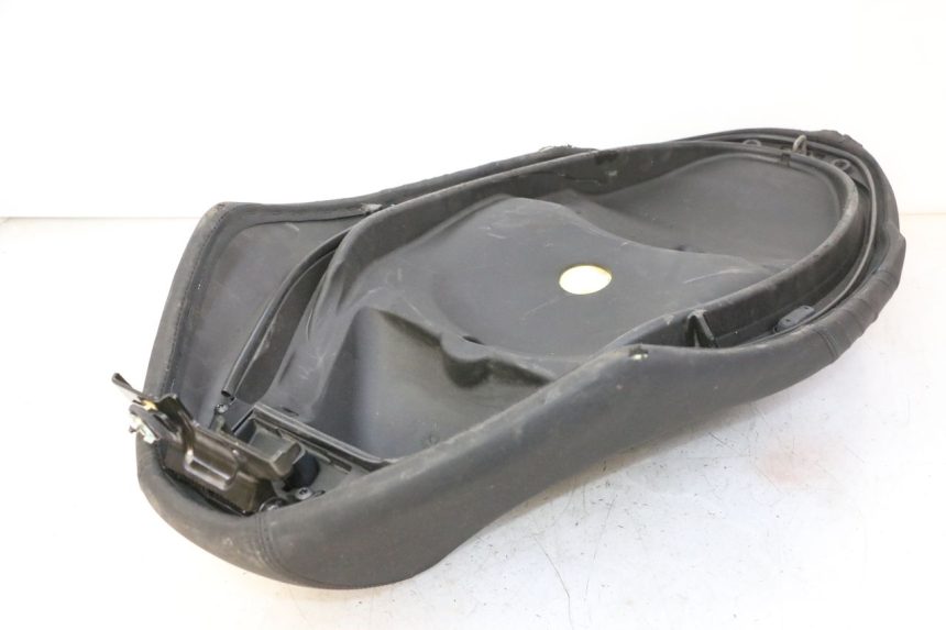 photo de SELIM PIAGGIO MP3 HPE 310 (2024 - 2025) - Vista geral