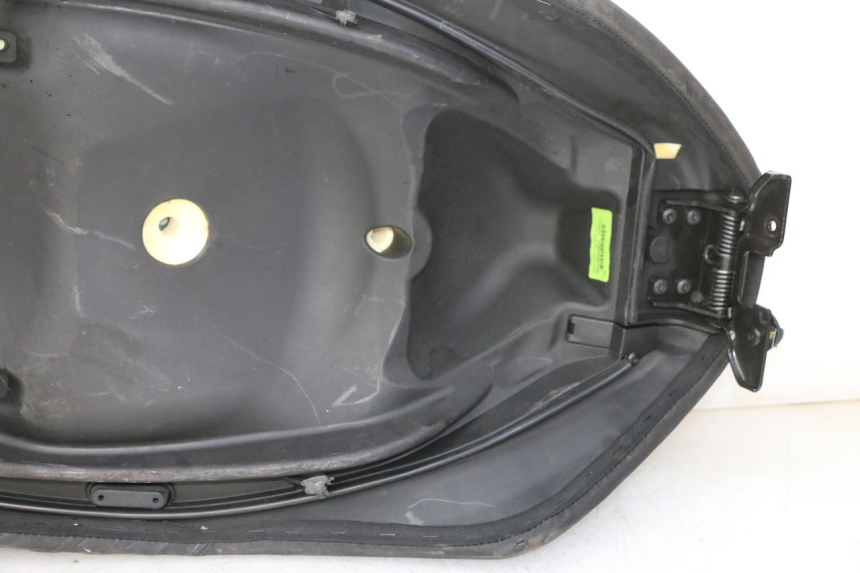 photo de SELIM PIAGGIO MP3 HPE 310 (2024 - 2025) - Marcações e referências