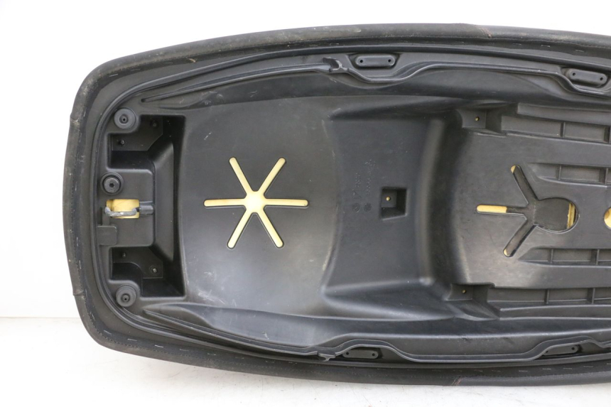 photo de SELIM PIAGGIO MP3 HPE 350 (2018 - 2020) - Vista do produto