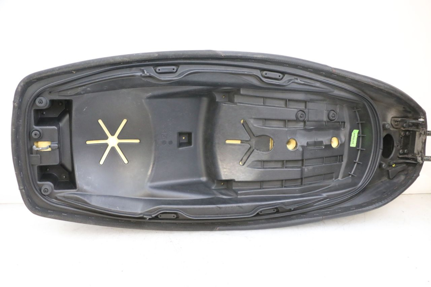 photo de SELIM PIAGGIO MP3 HPE 350 (2018 - 2020) - Detalhes característicos