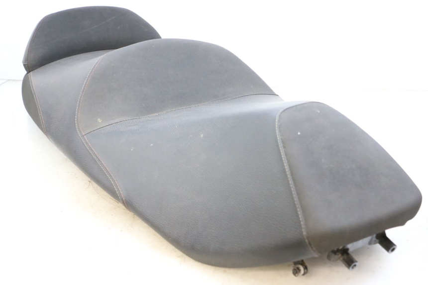 photo de SELIM PIAGGIO MP3 HPE 350 (2018 - 2020) - Ampliação dos componentes