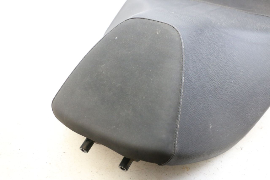 photo de SELIM PIAGGIO MP3 HPE 350 (2018 - 2020) - Vista de perto